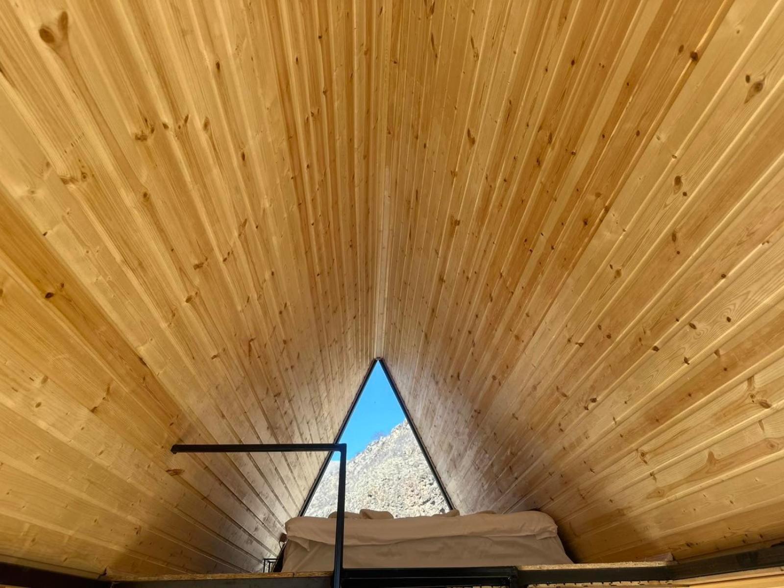 Vardzia Glamping Eksteriør billede